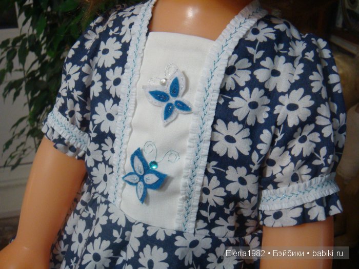 украшательские бабочки