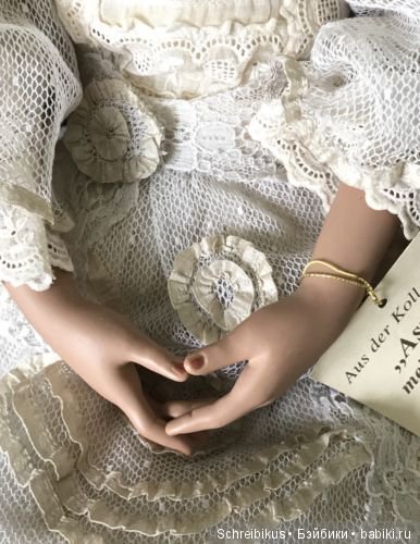 "Astri" Schildkröt-Puppe. Кто видел, кто знает эту девочку (фото 9)