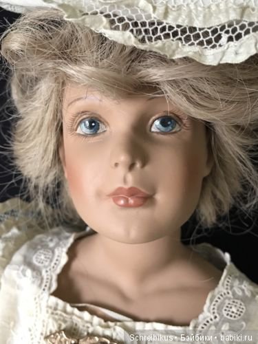 "Astri" Schildkröt-Puppe. Кто видел, кто знает эту девочку (фото 7)