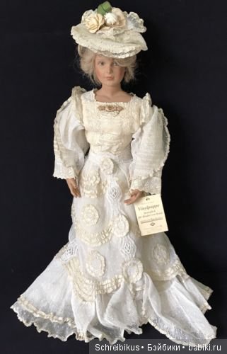 "Astri" Schildkröt-Puppe. Кто видел, кто знает эту девочку (фото 8)