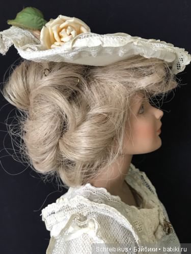 "Astri" Schildkröt-Puppe. Кто видел, кто знает эту девочку