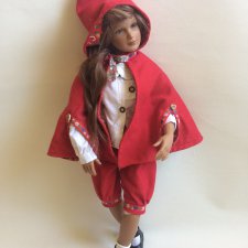 "Astri" Schildkröt-Puppe. Кто видел, кто знает эту девочку