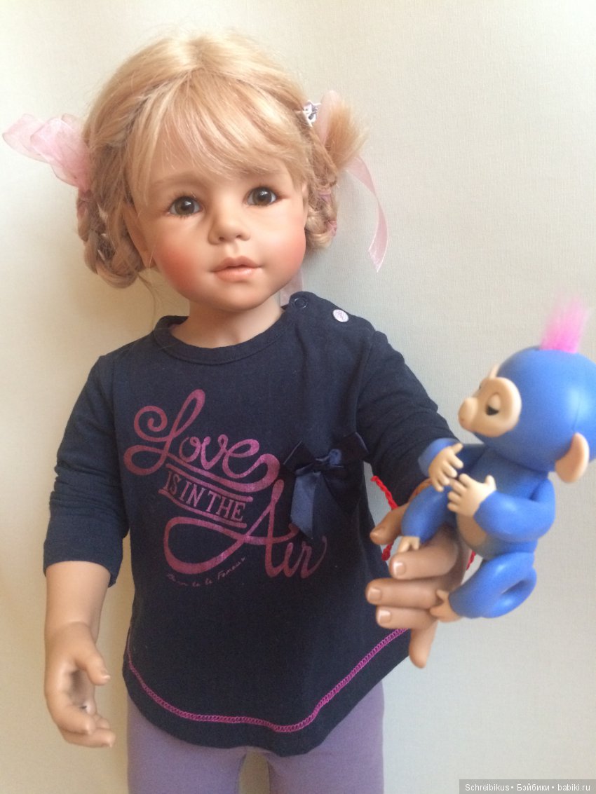 А ваши куклы тоже не любят переодеваться | Бэйбики А ваши куклы тоже не любят переодеваться