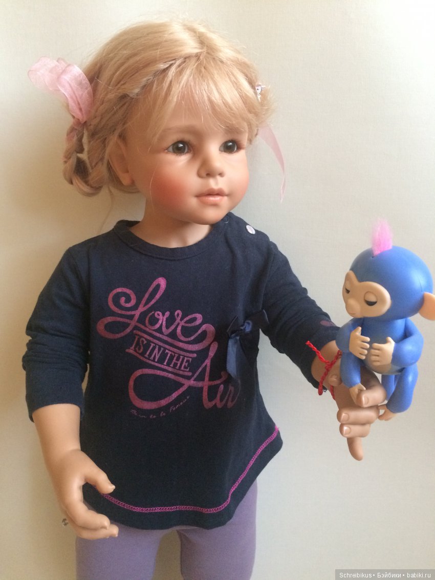 А ваши куклы тоже не любят переодеваться | Бэйбики А ваши куклы тоже не любят переодеваться