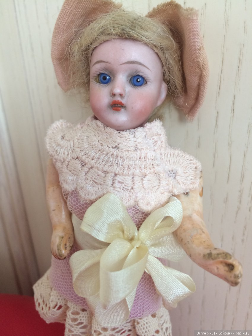 Не проходите мимо, или Кукольные пути неисповедимы (фото 9)