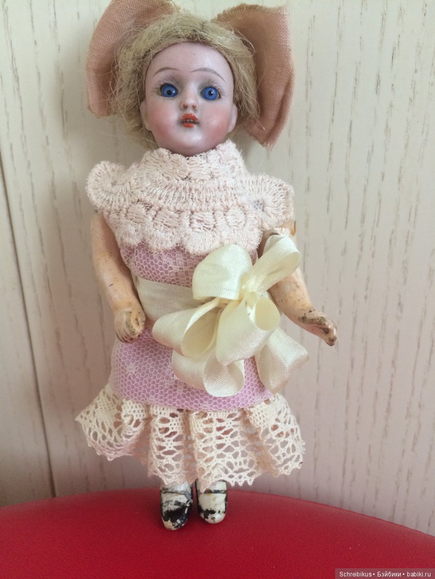 Не проходите мимо, или Кукольные пути неисповедимы (фото 10)