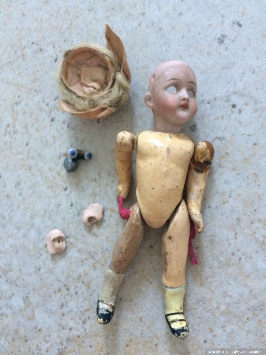 Не проходите мимо, или Кукольные пути неисповедимы (фото 4)