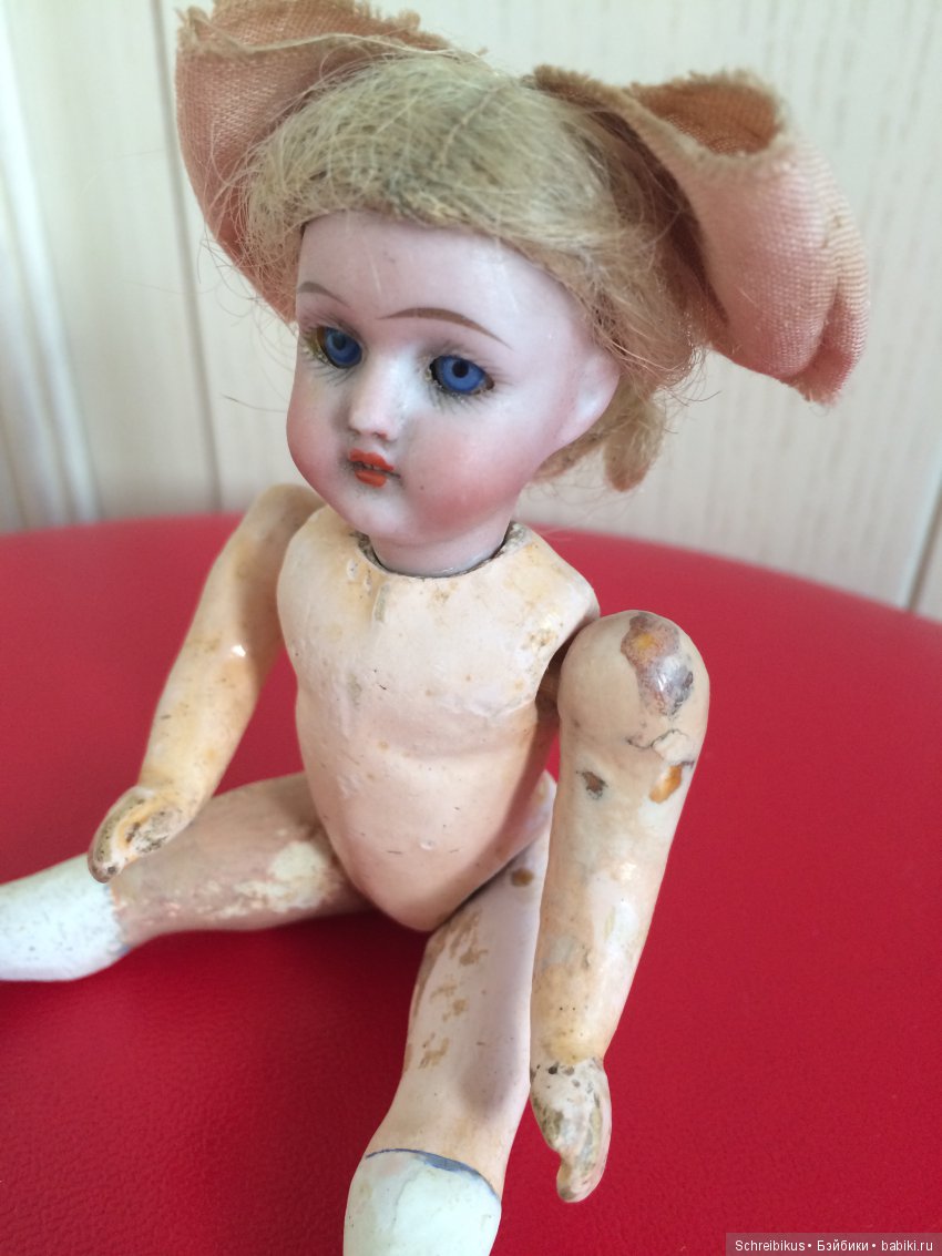 Не проходите мимо, или Кукольные пути неисповедимы (фото 8)