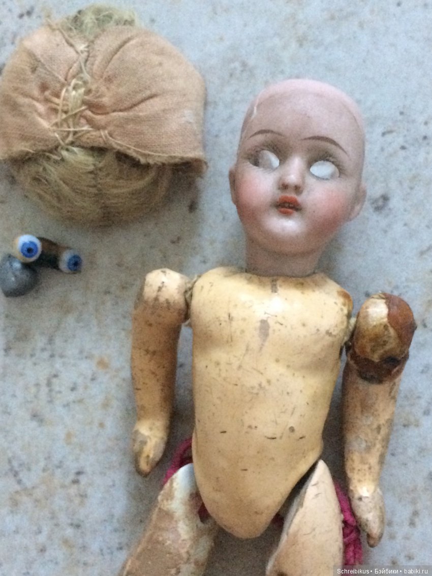 Не проходите мимо, или Кукольные пути неисповедимы (фото 3)