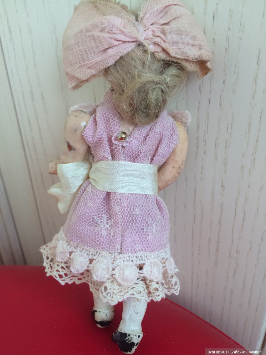 Не проходите мимо, или Кукольные пути неисповедимы