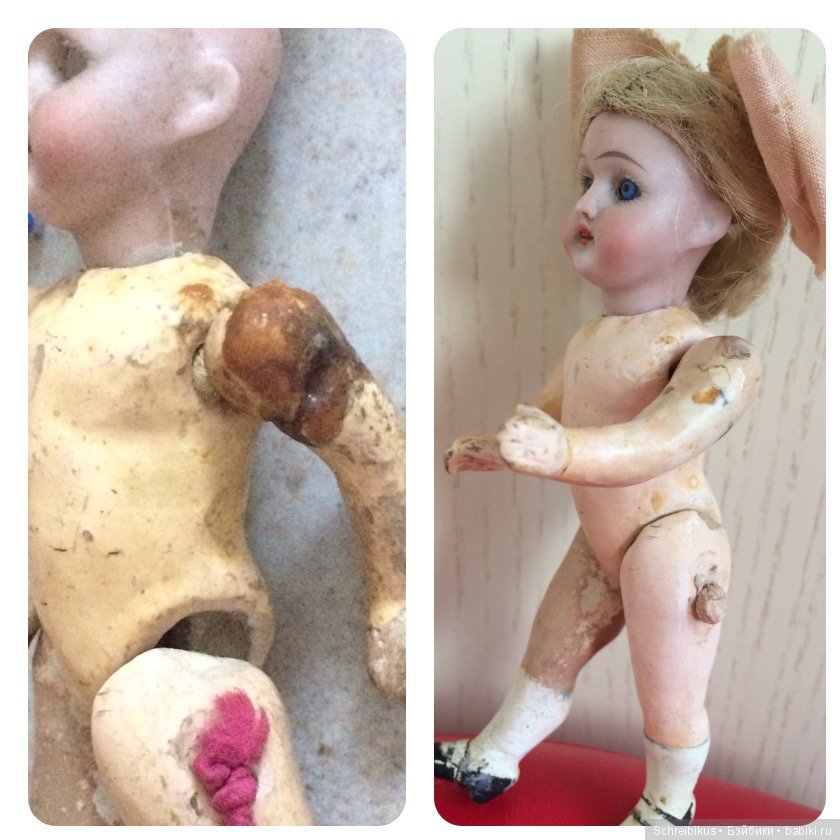 Не проходите мимо, или Кукольные пути неисповедимы (фото 7)