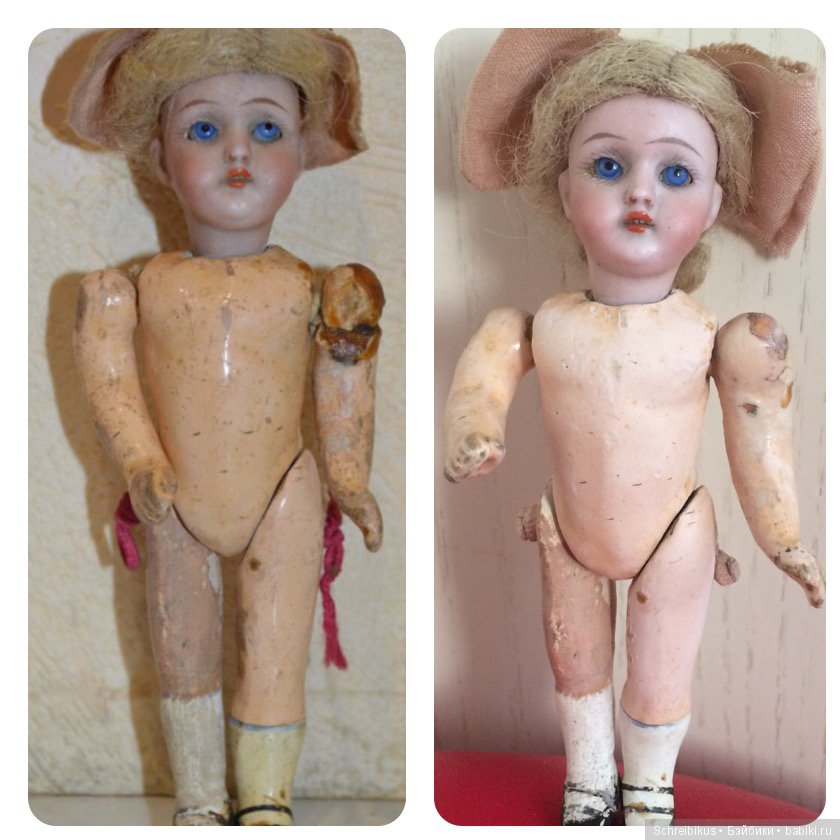 Не проходите мимо, или Кукольные пути неисповедимы (фото 6)