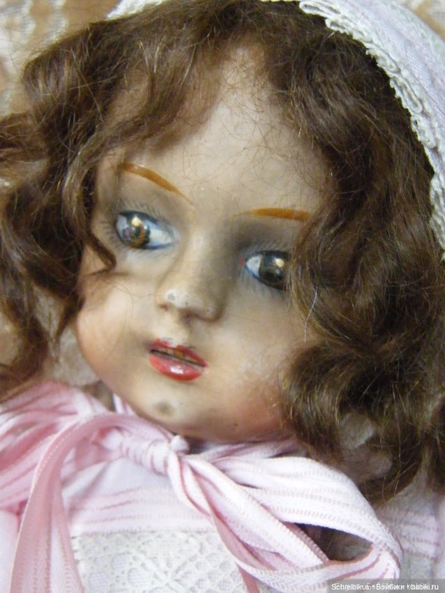 Загадки и разгадки антикварных кукол (фото 8)