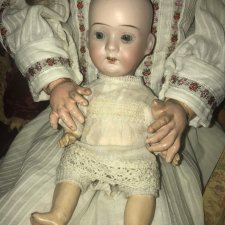 А был ли мальчик?