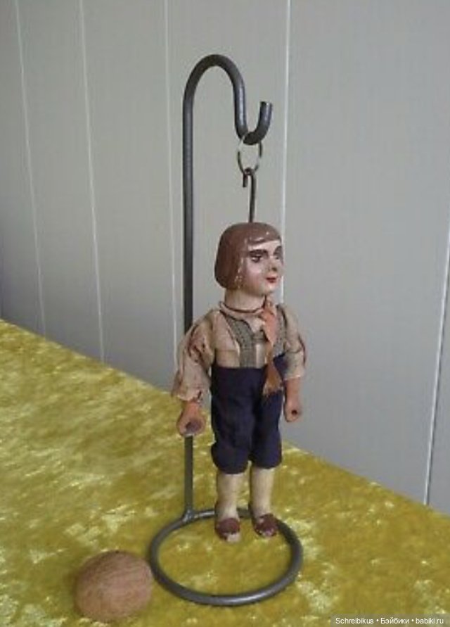 А был ли мальчик | Бэйбики А был ли мальчик — Болталка и разговоры обо всем: жизнь (фото 3)