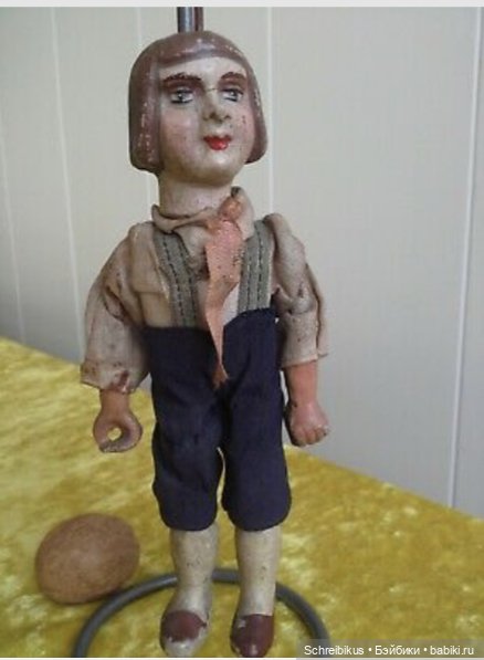 А был ли мальчик | Бэйбики А был ли мальчик — Болталка и разговоры обо всем: жизнь (фото 2)