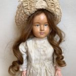 Раняя Schildkrot Черепашка 1886г