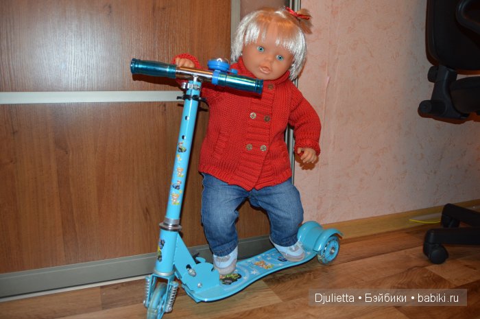 Мои любимые девчёнки Berjusa (фото 9)