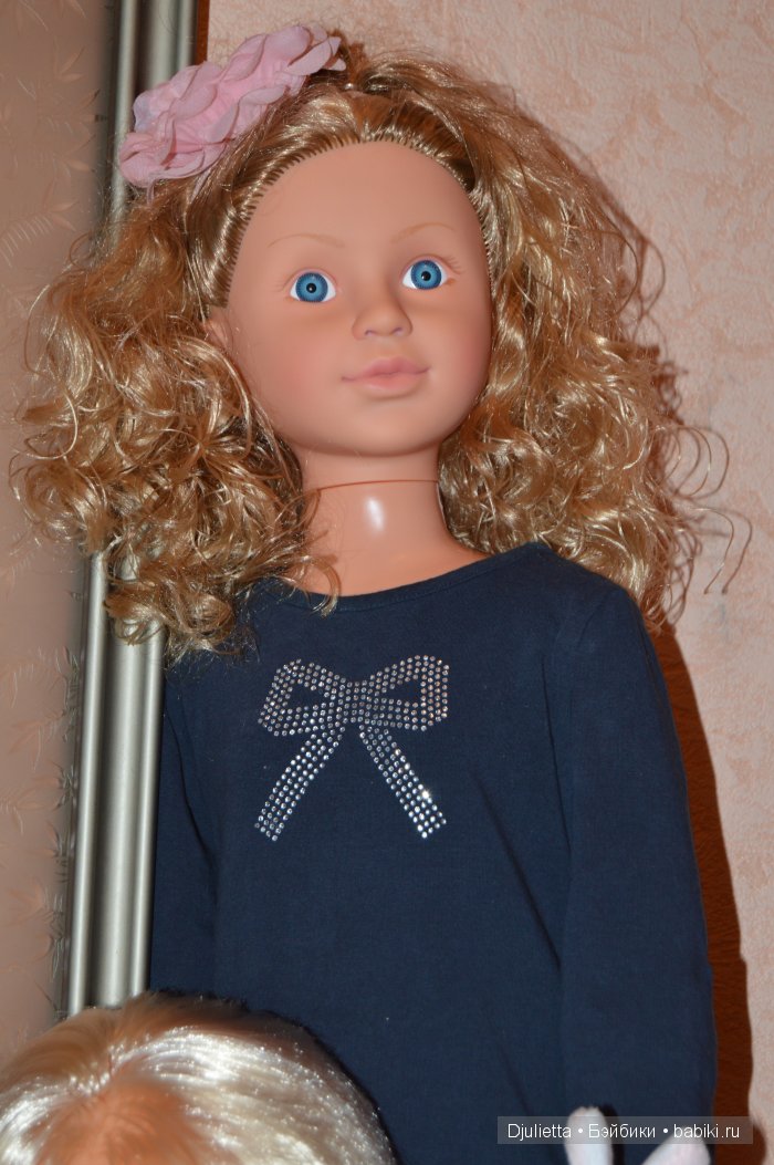 Мои любимые девчёнки Berjusa