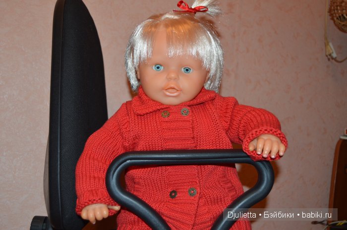 Мои любимые девчёнки Berjusa (фото 5)