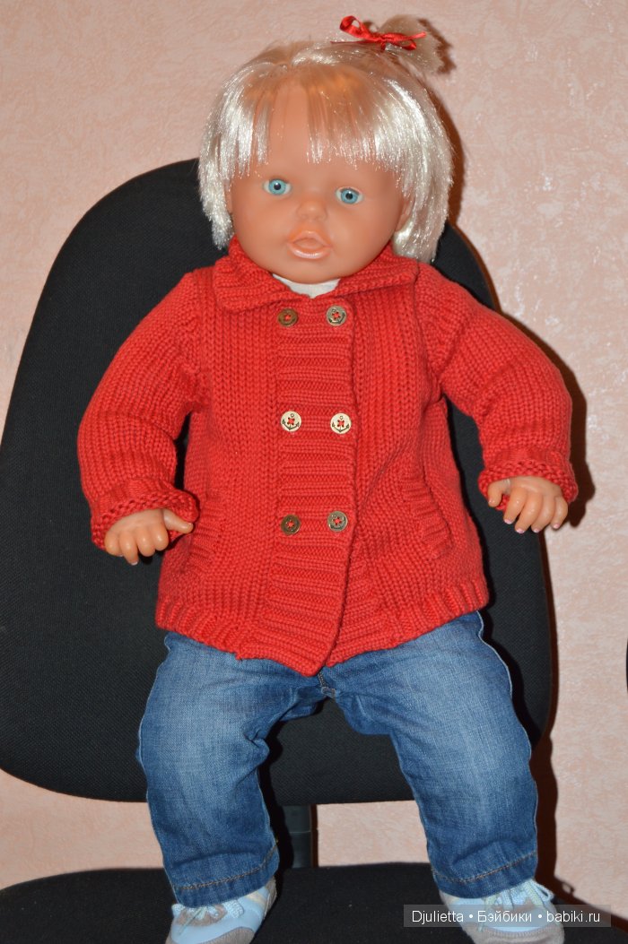 Мои любимые девчёнки Berjusa (фото 7)