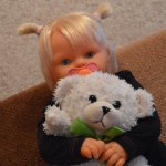 Маленькие нежности