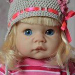 Моё маленькое солнышко! Кукла Lee Middleton