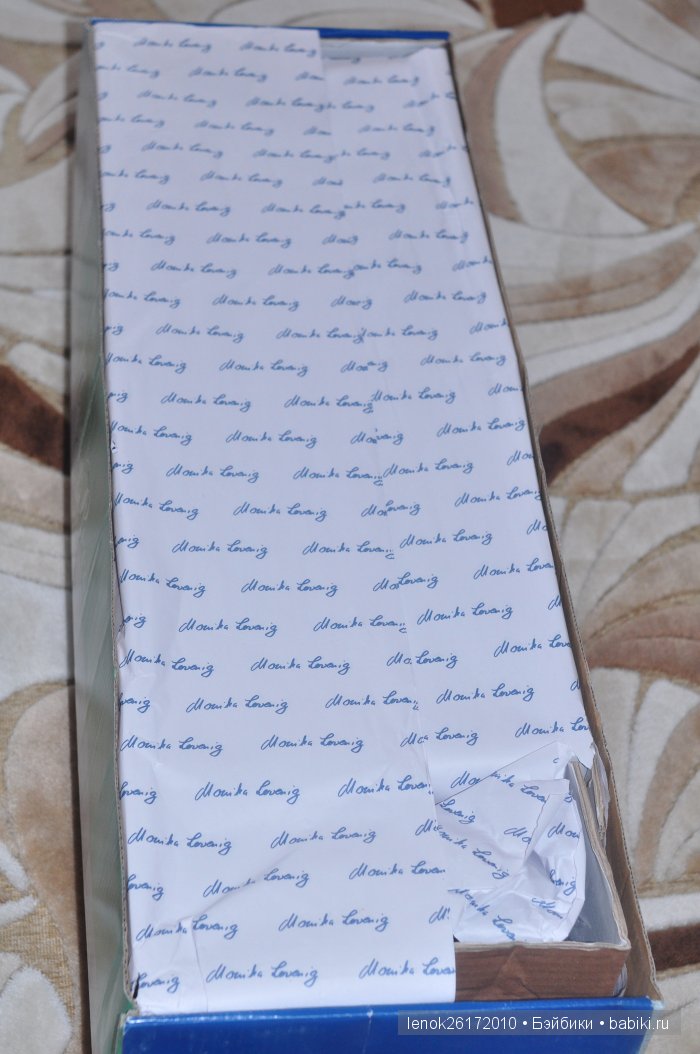 Джина - мечта, которая сбылась неожиданно (фото 3)