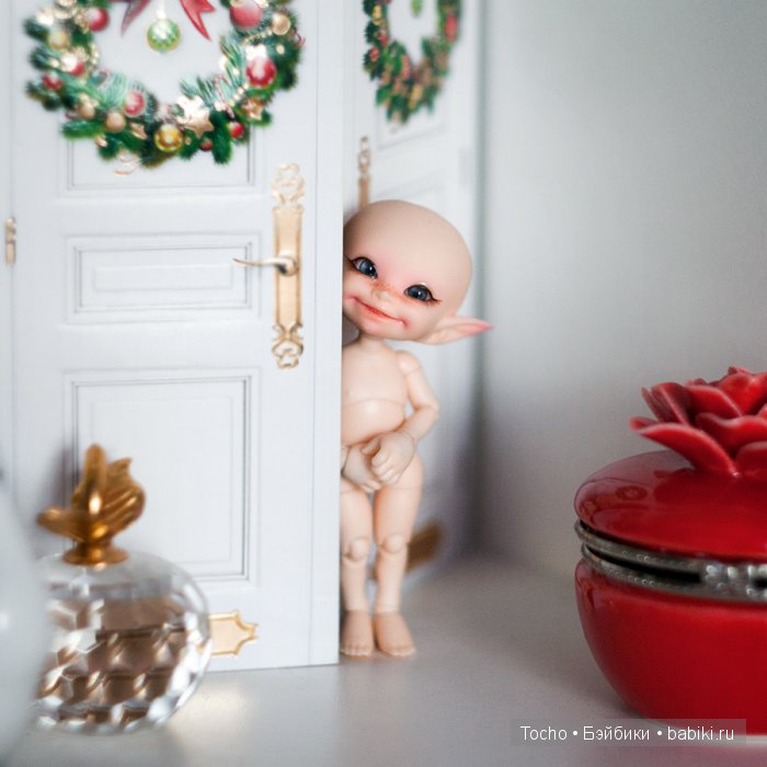 Realpuki soso от Fairyland