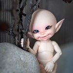 А кто это к нам приехал? Или как Realpuki Soso завоевал мое сердце.