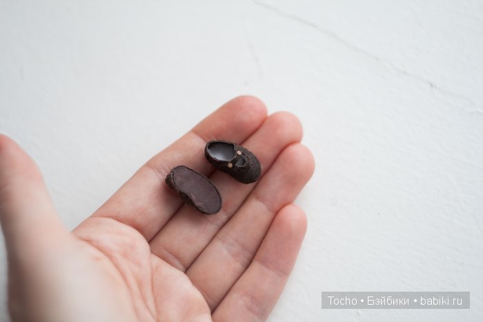 ботиночки для realpuki soso ботиночки для realpuki soso