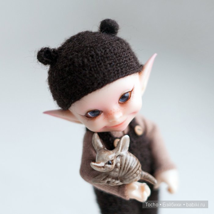 Realpuki soso от Fairyland Realpuki soso от Fairyland