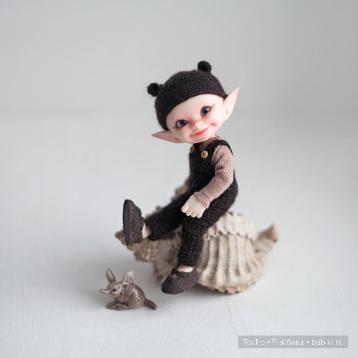 Realpuki Soso от Fairyland Realpuki Soso от Fairyland