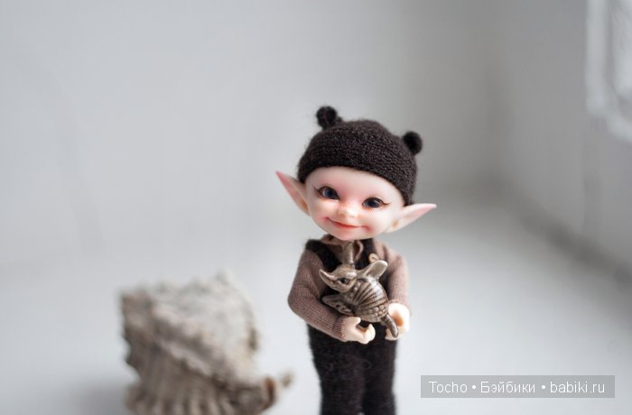 Realpuki Soso от Fairyland Realpuki Soso от Fairyland