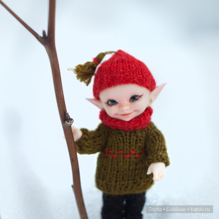 Realpuki Soso от Fairyland Realpuki Soso от Fairyland