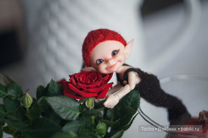 Realpuki Soso от Fairyland Realpuki Soso от Fairyland