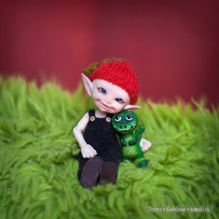 Realpuki Soso от Fairyland Realpuki Soso от Fairyland