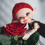 Подарки для Ласли (Realpuki Soso)