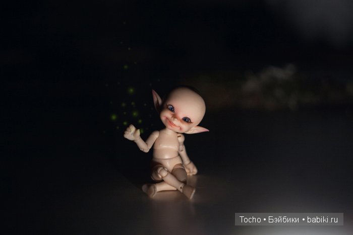 Realpuki Soso от Fairyland