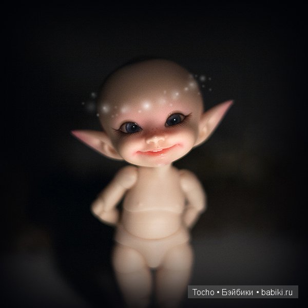 Realpuki Soso от Fairyland