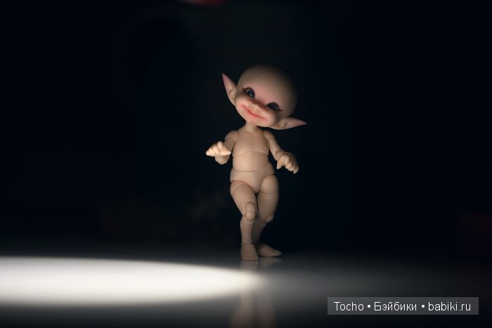 Realpuki Soso от Fairyland