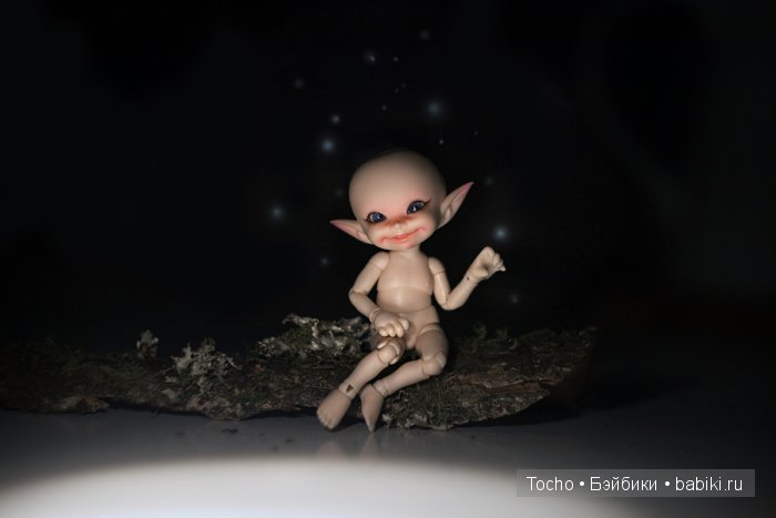 Realpuki Soso от Fairyland