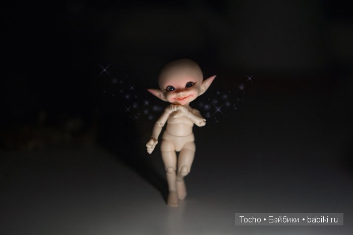 Realpuki Soso от Fairyland