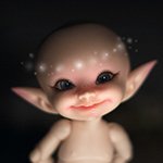 Ночной нюд Ласли (Realpuki Soso)