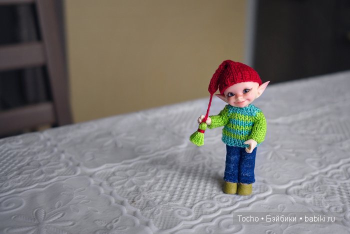 одежда для Realpuki Soso