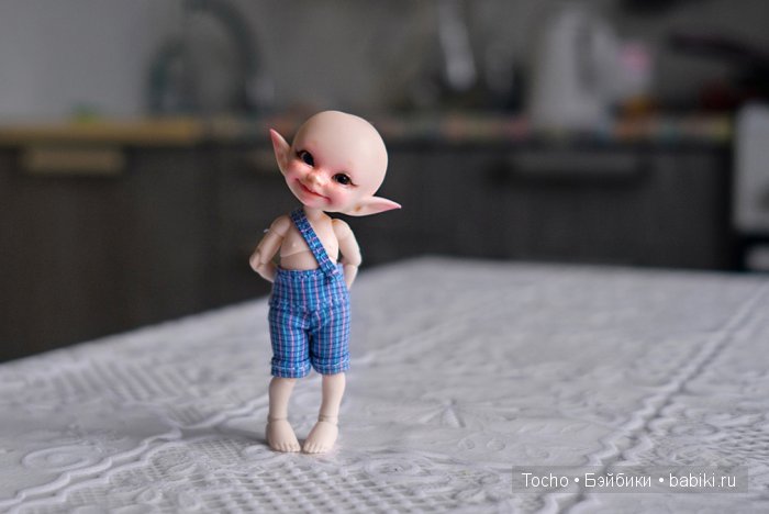 одежда для Realpuki Soso