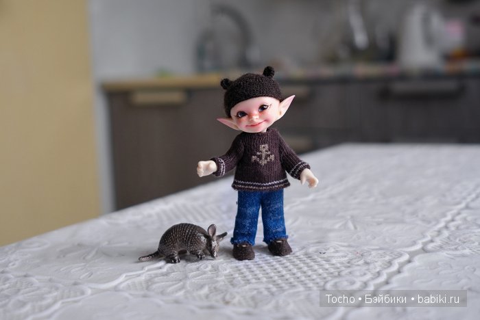 одежда для Realpuki Soso