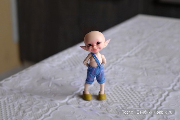 одежда для Realpuki Soso