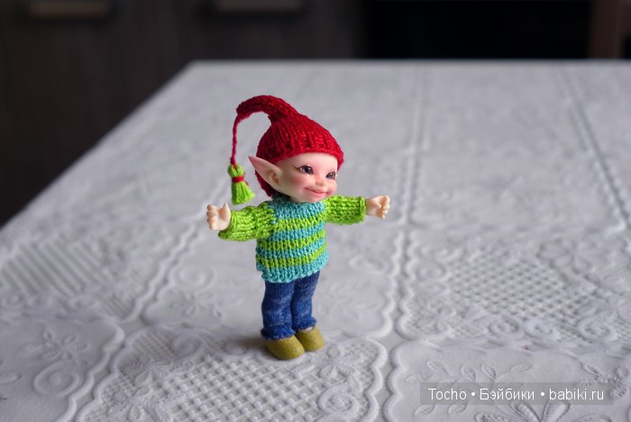 одежда для Realpuki Soso