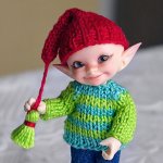 Демонстрация части гардероба Ласли (Realpuki Soso)